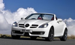 SLK (2004 - 2011)